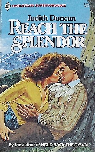 Stock image for Reach the Splendor for sale by Orion Tech