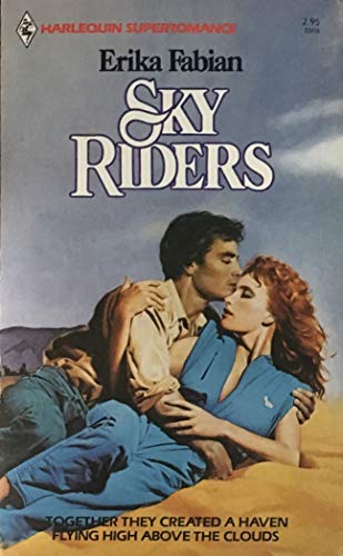 Beispielbild fr Sky Riders zum Verkauf von Better World Books