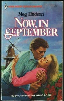 Stock image for Now, in September (Harlequin Superromance No. 126) for sale by Vada's Book Store