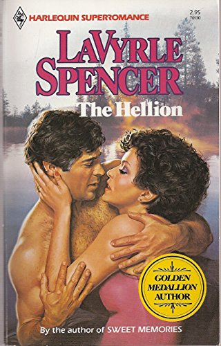 Stock image for Hellion for sale by ThriftBooks-Dallas