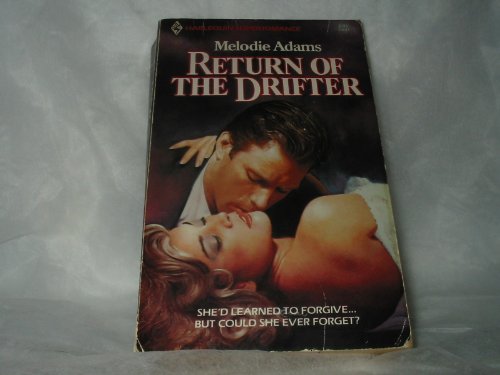 Stock image for Return of Drifter (Harlequin SuperRomance # 137) for sale by Lighthouse Books and Gifts