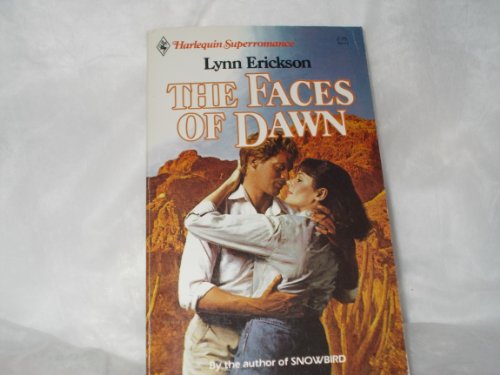 Stock image for The Faces of Dawn for sale by Better World Books: West