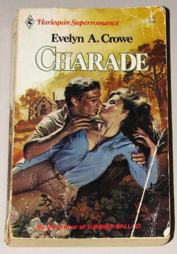 Stock image for Charade for sale by Orion Tech