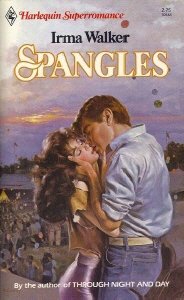 Stock image for Spangles for sale by Lighthouse Books and Gifts