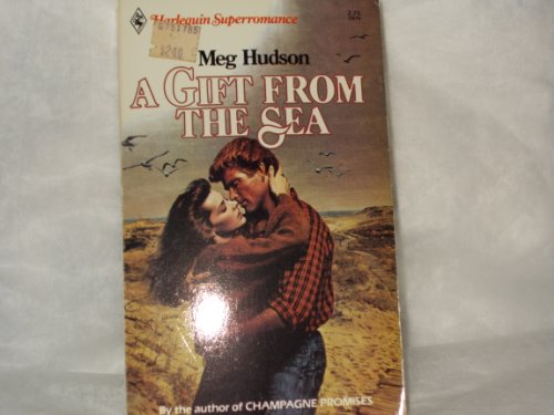 Stock image for A Gift from the Sea (Harlequin Superromance No. 174) for sale by ThriftBooks-Dallas