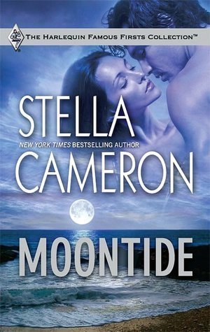 9780373701858: Moontide (Harlequin Superromance No. 185)