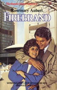 Imagen de archivo de Firebrand a la venta por Vada's Book Store