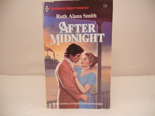 Stock image for After Midnight (Harlequin Superromance No. 265) for sale by SecondSale