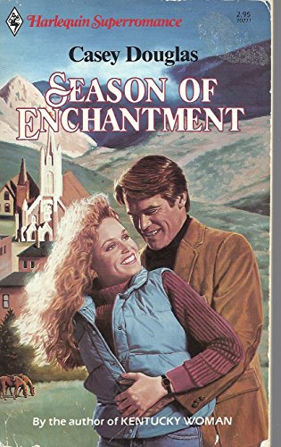 Season of Enchantment (Harlequin Superromance No. 271)