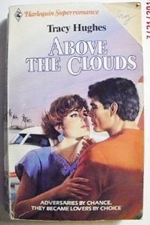 Beispielbild fr Above the Clouds zum Verkauf von gigabooks