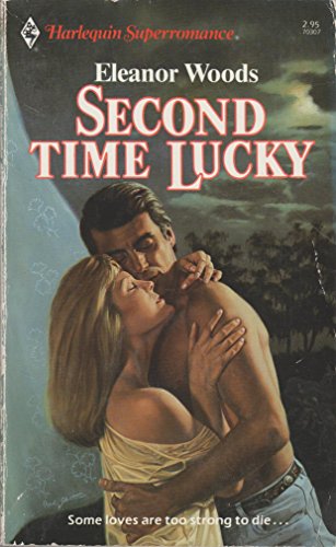 Stock image for Second Time Lucky for sale by SecondSale