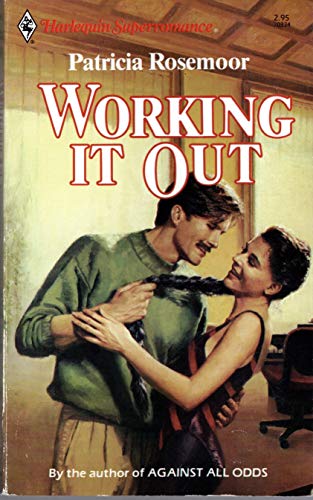 9780373703340: Working It Out (Harlequin Superromance No. 334)