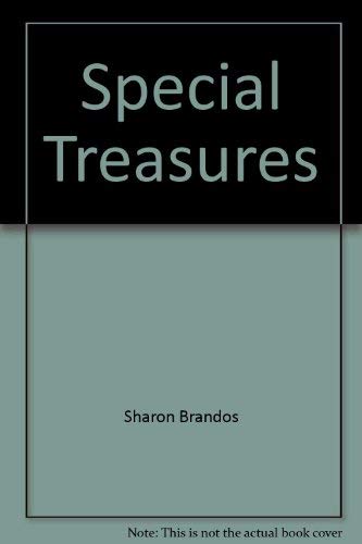 9780373703531: Title: Special Treasures Harlequin Superromance No 353