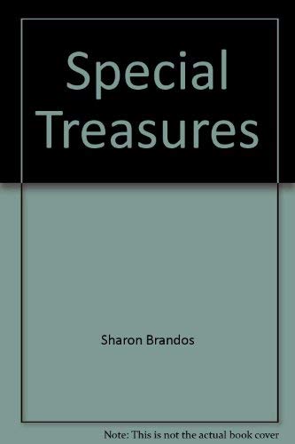 9780373703531: Special Treasures