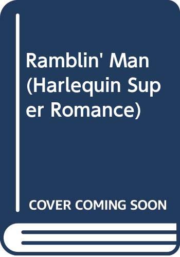 9780373703791: Ramblin Man (Harlequin Super Romance)