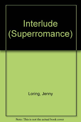 9780373703883: Interlude (Superromance)