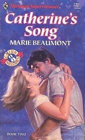 Stock image for Catherine's Song: Cajun Melodies, Book Two (Harlequin Superromance No. 391) for sale by Vada's Book Store