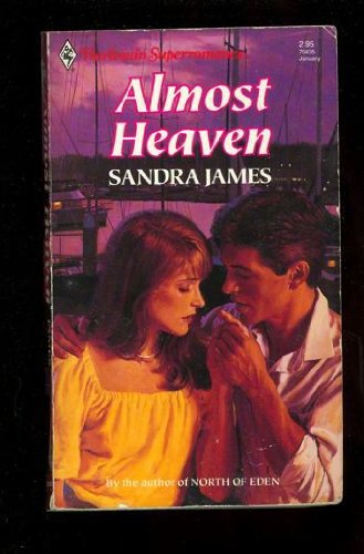 Stock image for Almost Heaven for sale by Library House Internet Sales