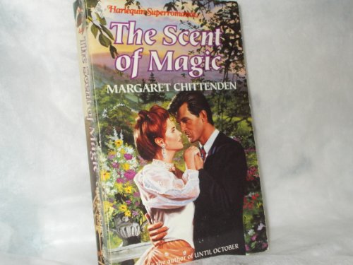 Stock image for The Scent of Magic for sale by Better World Books
