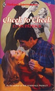 Stock image for CHEEK TO CHEEK (Superromance Ser., No. 461) for sale by Trish's Books