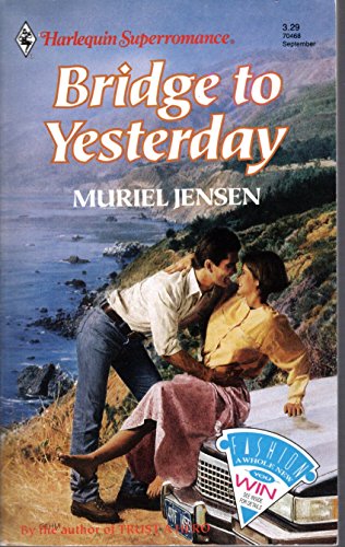 Stock image for Bridge to Yesterday for sale by Better World Books