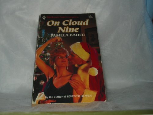 On Cloud Nine (Harlequin Superromance No. 484) (9780373704842) by Pamela Bauer