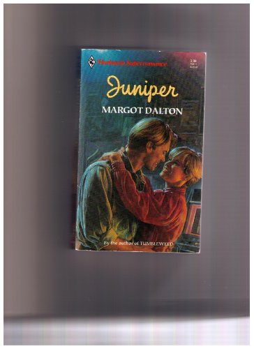 Juniper (Harlequin Superromance, No 511) (9780373705115) by Margot Dalton