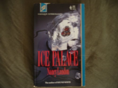 9780373705306: Ice Palace (Harlequin Superromance No. 530)