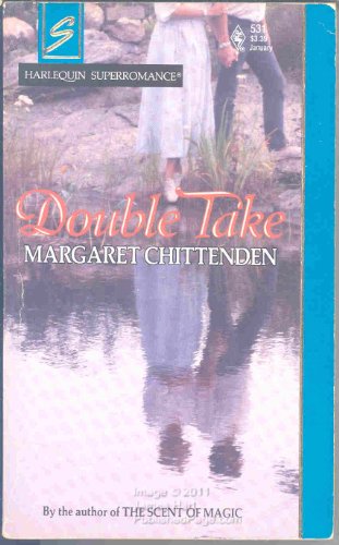 Stock image for Double Take (Harlequin Superromance No. 531) for sale by Hawking Books