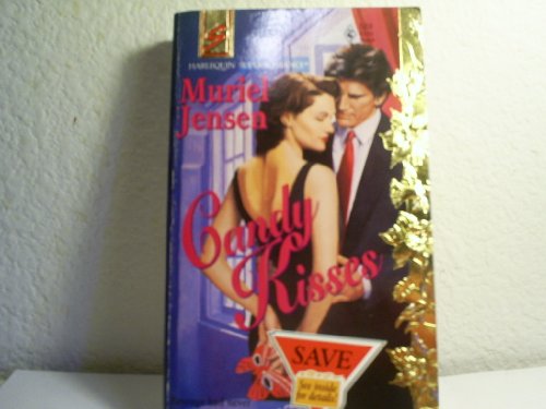 Candy Kisses (Harlequin Superromance No. 589) (9780373705894) by Muriel Jensen