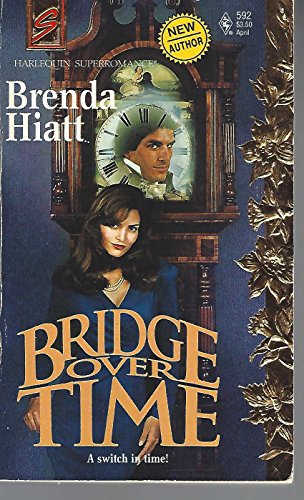 Beispielbild fr Bridge over Time zum Verkauf von Acme Books