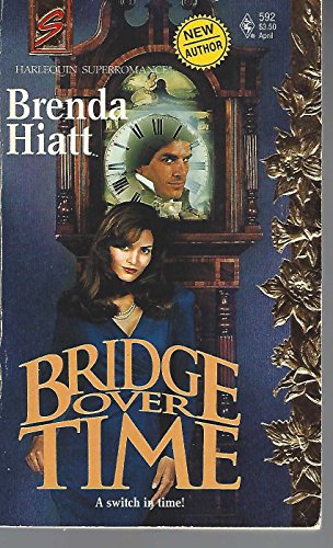 Imagen de archivo de Bridge over Time a la venta por Acme Books