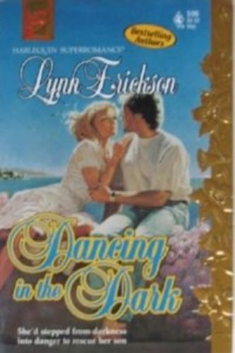 Stock image for Dancing in the Dark (Harlequin Superromance No. 596) for sale by Bookmonger.Ltd