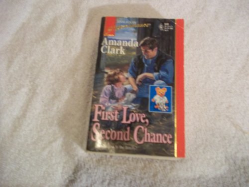 Beispielbild fr First Love, Second Chance : Family Man (Harlequin Superromance No. 640) zum Verkauf von Robinson Street Books, IOBA