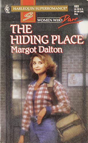 Imagen de archivo de The Hiding Place a la venta por SecondSale