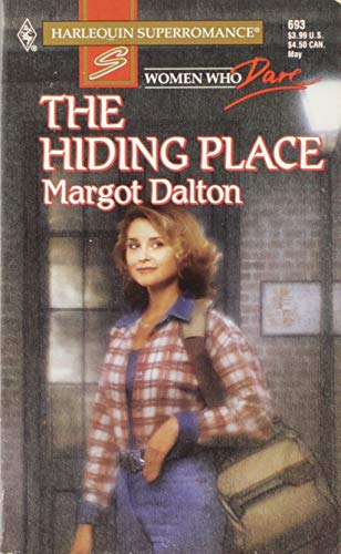 Stock image for The Hiding Place for sale by Your Online Bookstore