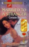 Stock image for Married To A Stranger (Brides Bay Resort #6) for sale by Library House Internet Sales
