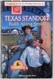 Stock image for Texas Standoff: Home on the Ranch (Harlequin Superromance No. 707) for sale by SecondSale