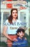 Sugar Baby : Women Who Dare (Harlequin Superromance #712)