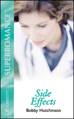 Beispielbild fr Side Effects : Emergency! zum Verkauf von Anderson Book