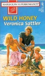 Stock image for wild honey for sale by Library House Internet Sales