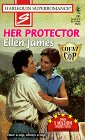 Stock image for Her Protector for sale by Library House Internet Sales