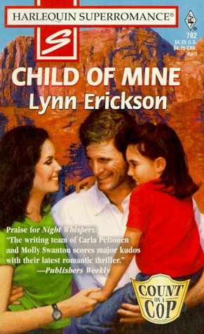 Stock image for Child of Mine for sale by Better World Books: West