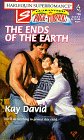 9780373707980: The Ends of the Earth (Harlequin Super Romance)