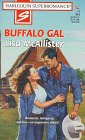 Stock image for Buffalo Gal for sale by Better World Books: West