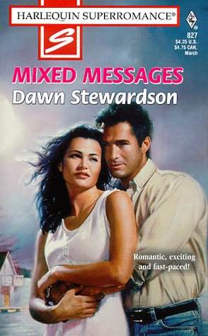 Imagen de archivo de Mixed Messages a la venta por ThriftBooks-Dallas