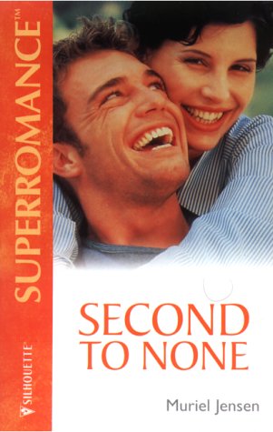 Stock image for Second to None: The Delancey Brothers (Harlequin Superromance No. 842) for sale by Once Upon A Time Books