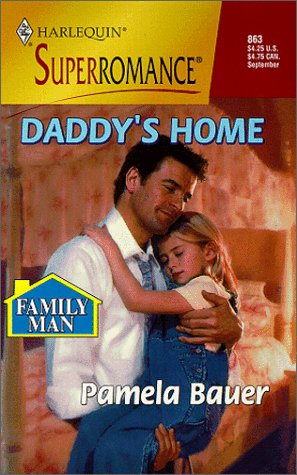 Imagen de archivo de Daddy's Home a la venta por Better World Books: West