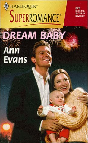 Beispielbild fr Dream Baby (Harlequin Superromance) zum Verkauf von WorldofBooks