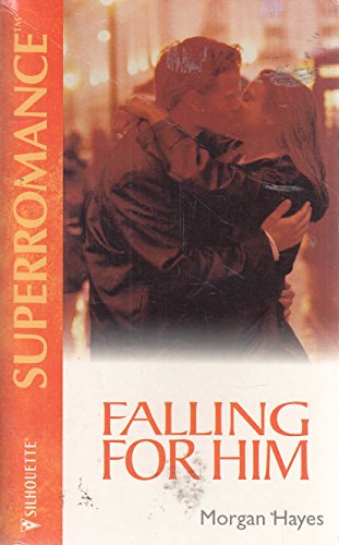 Imagen de archivo de Falling for Him a la venta por Better World Books